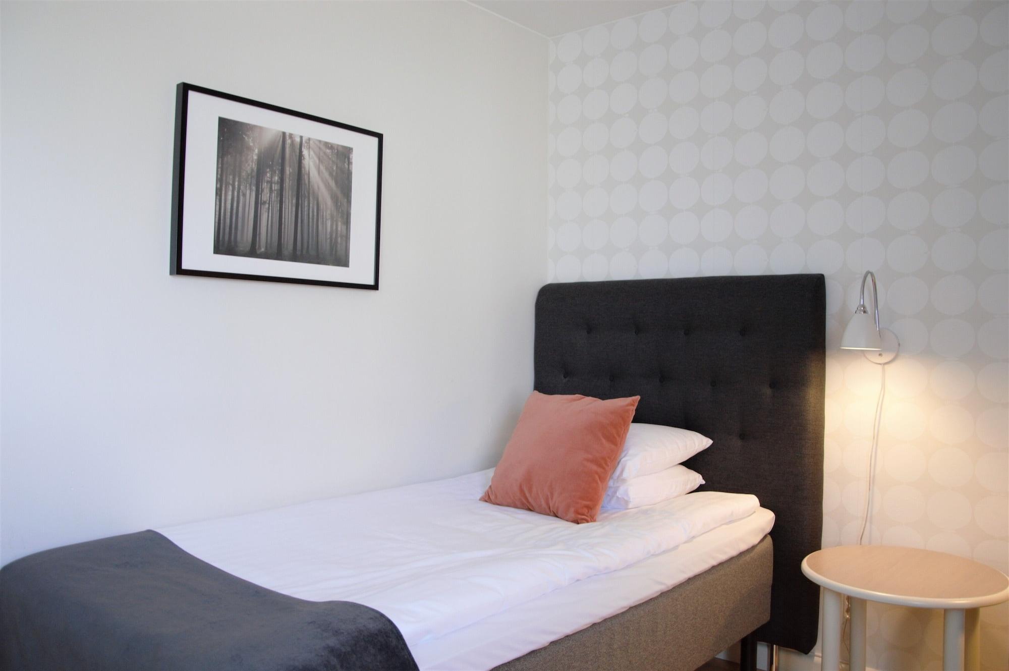 Hotell Falkoeping, Sure Hotel Collection By Best Western Exterior foto