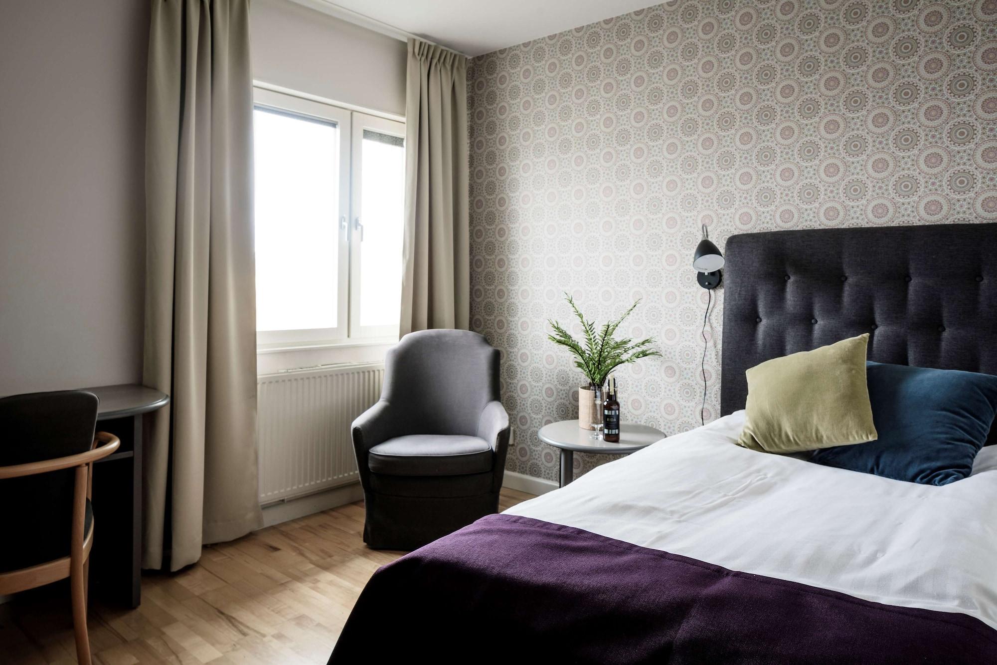 Hotell Falkoeping, Sure Hotel Collection By Best Western Exterior foto