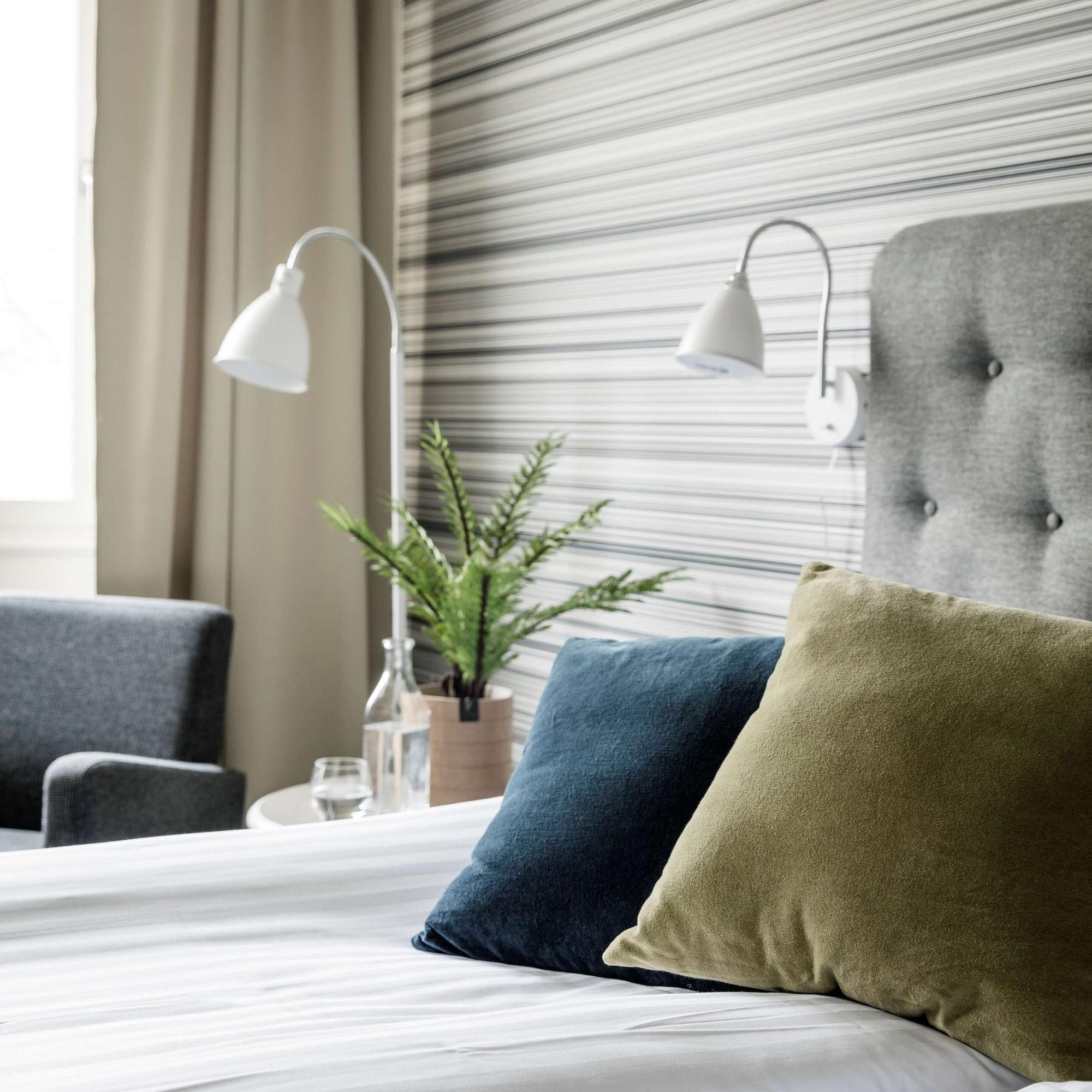 Hotell Falkoeping, Sure Hotel Collection By Best Western Exterior foto