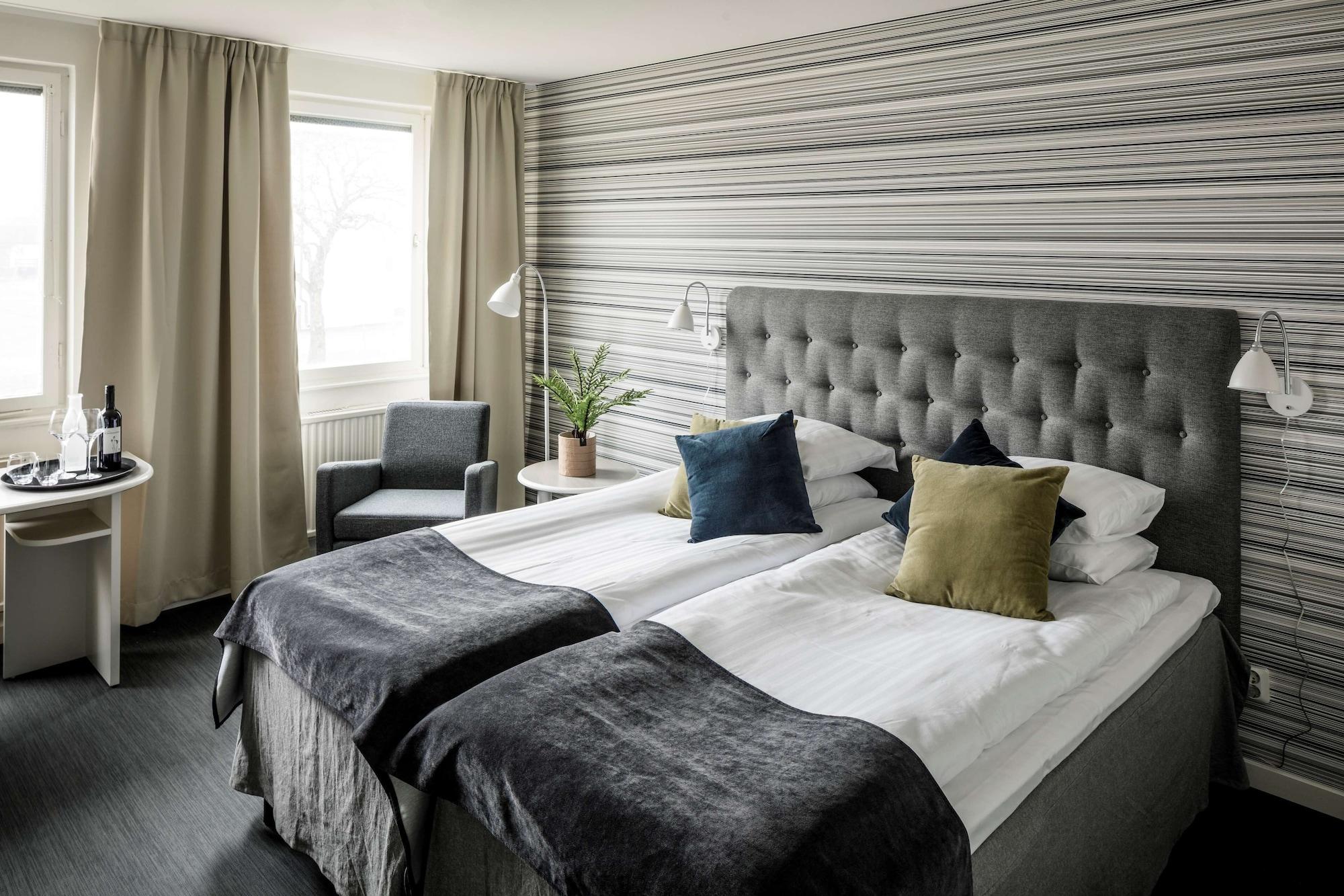 Hotell Falkoeping, Sure Hotel Collection By Best Western Exterior foto