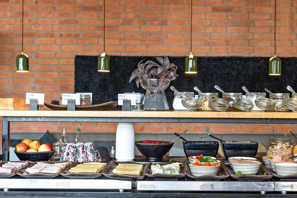 Hotell Falkoeping, Sure Hotel Collection By Best Western Restaurant foto
