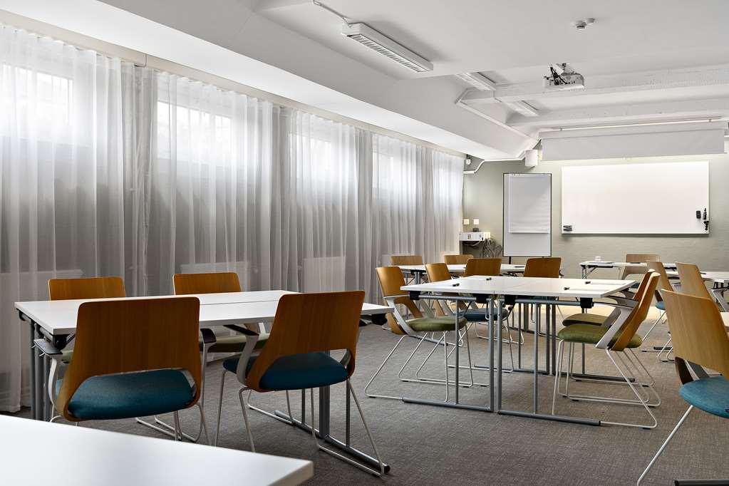 Hotell Falkoeping, Sure Hotel Collection By Best Western Einrichtungen foto