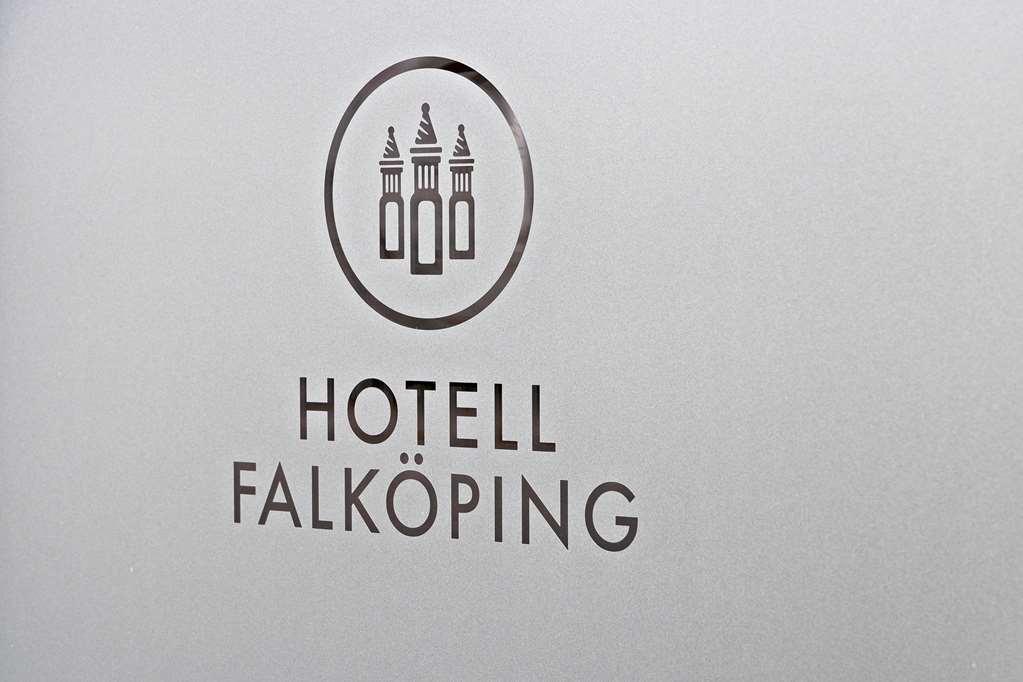 Hotell Falkoeping, Sure Hotel Collection By Best Western Exterior foto