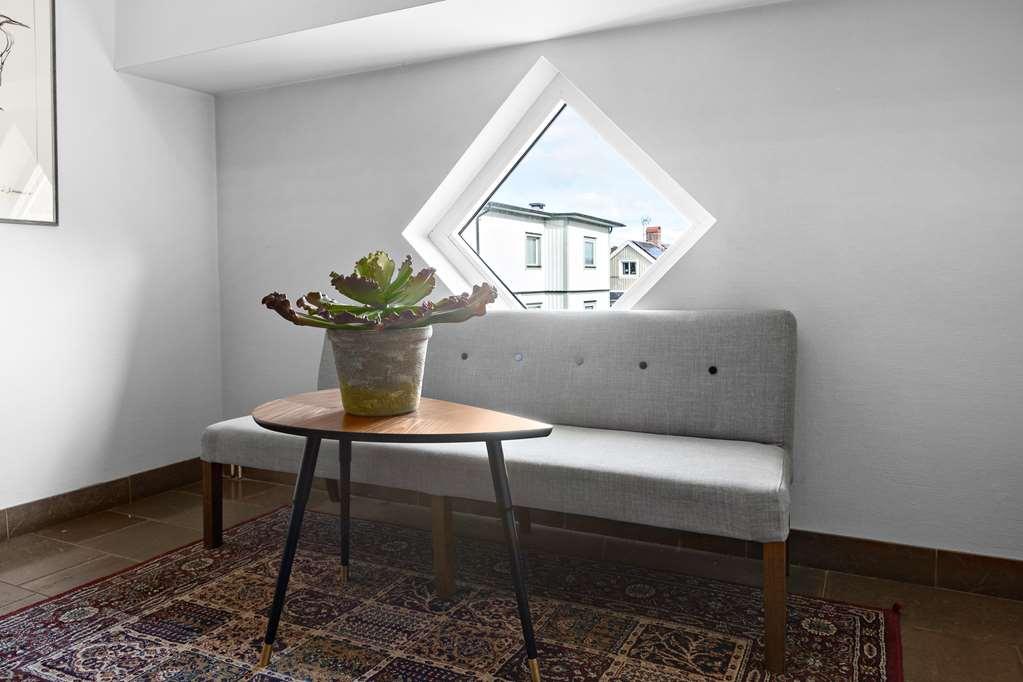 Hotell Falkoeping, Sure Hotel Collection By Best Western Einrichtungen foto
