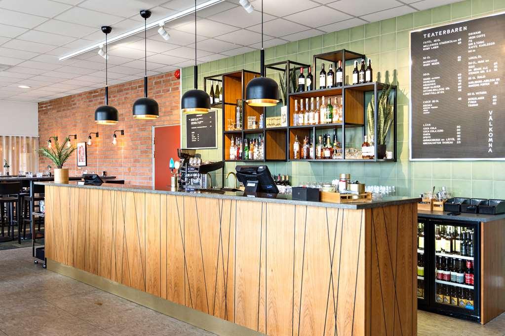 Hotell Falkoeping, Sure Hotel Collection By Best Western Restaurant foto