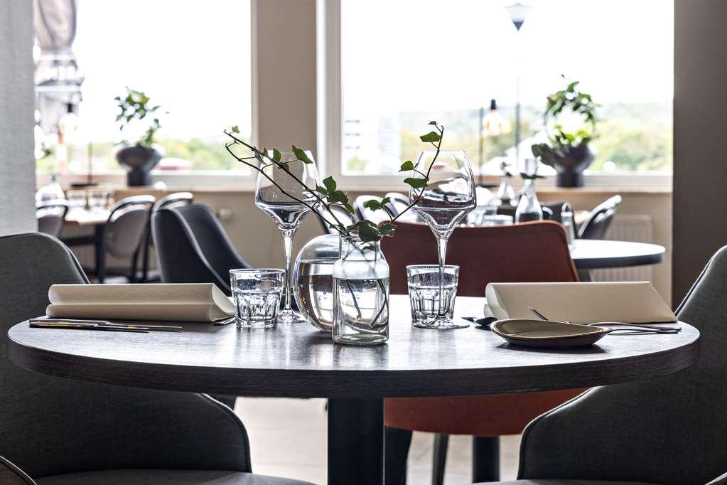Hotell Falkoping, Sure Hotel Collection By Best Western Restaurant foto