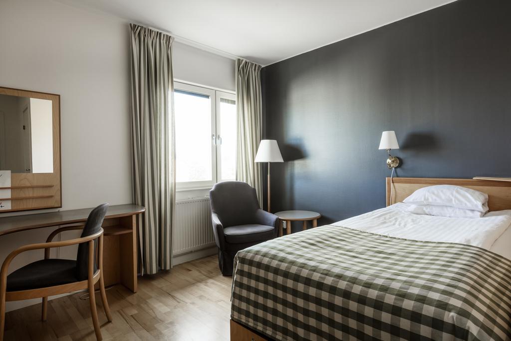 Hotell Falkoeping, Sure Hotel Collection By Best Western Exterior foto