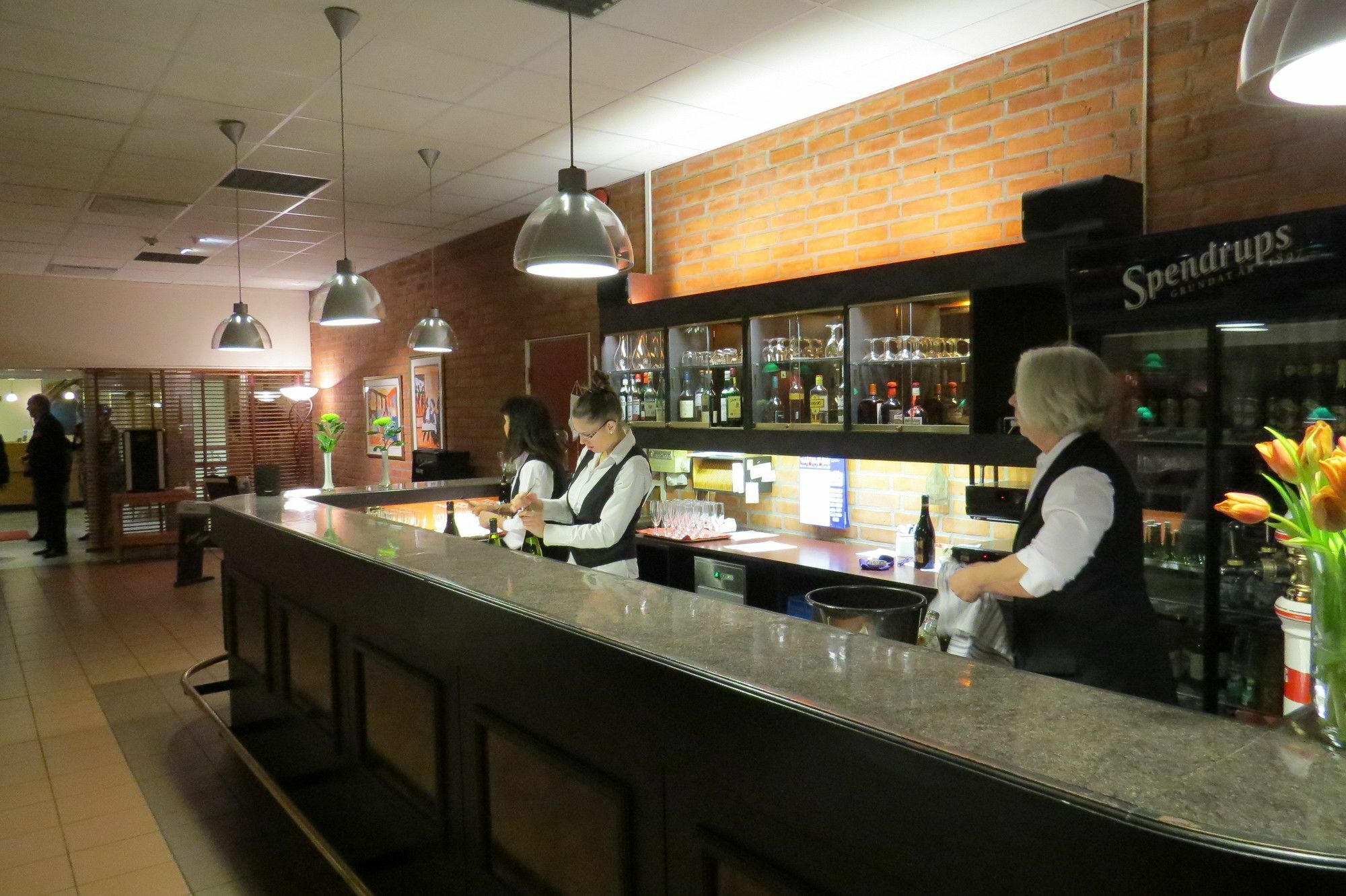 Hotell Falkoeping, Sure Hotel Collection By Best Western Exterior foto