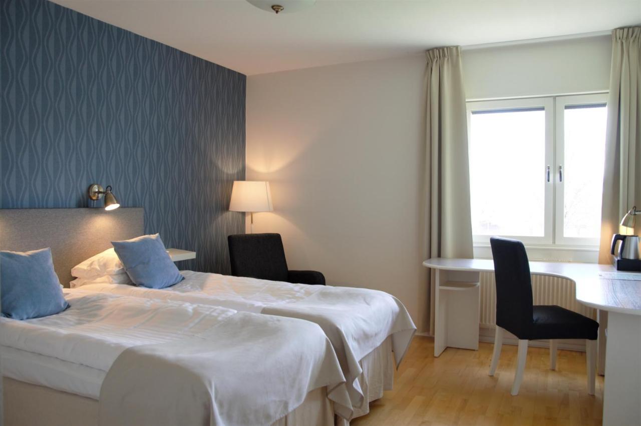 Hotell Falkoeping, Sure Hotel Collection By Best Western Exterior foto
